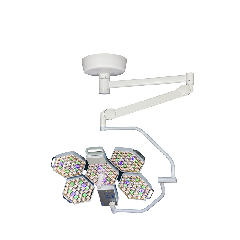 HW-LLD05E LED Operation Lamp